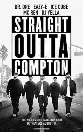 Straight Outta Compton<span style=color:#777> 2015</span> HC HDRiP XViD ReLeNTLesS