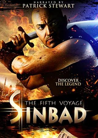 Sinbad The Fifth Voyage<span style=color:#777> 2014</span> BDRip x264-RUSTED[rarbg]