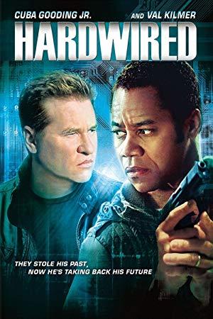 Hardwired<span style=color:#777> 2009</span> WEBRip XviD MP3-XVID