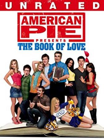 American Pie Presents The Book of Love<span style=color:#777> 2009</span> 720p BluRay x264-MELiTE