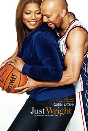 Just Wright <span style=color:#777>(2010)</span> [BluRay] [1080p] <span style=color:#fc9c6d>[YTS]</span>