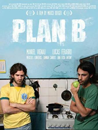 Plan B [BluRayRIP][AC3 5.1 Español Castellano][2017]