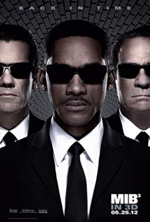 Men in Black 3<span style=color:#777> 2012</span> 1080p BluRay X264-AMIABLE