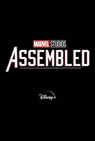Marvel Studios Assembled S01E06 The Making of Shang-Chi and The Legend of The Ten Rings iTALiAN MULTi 1080p WEB H264<span style=color:#fc9c6d>-MeM GP</span>