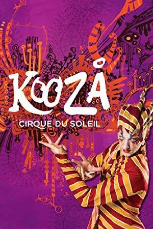 Cirque du Soleil Kooza<span style=color:#777> 2008</span> 1080p WEBRip x264<span style=color:#fc9c6d>-RARBG</span>