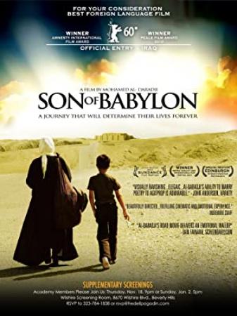 Son of Babylon<span style=color:#777> 2009</span> 720p BluRay DTS x264-HDS[PRiME]