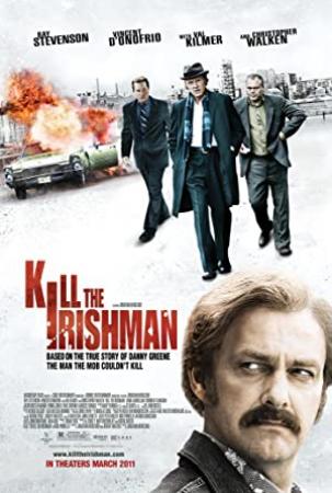 Kill The Irishman 720p BDRiP XviD AC3-Rx