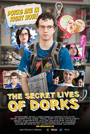 The Secret Lives of Dorks<span style=color:#777> 2013</span> 1080p WEBRip x264<span style=color:#fc9c6d>-RARBG</span>