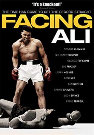Facing Ali <span style=color:#777>(2009)</span> DVDRip Eng Subs [Dual Audio] [Hindi DD 2 0 - English 2 0] Exclusive By <span style=color:#fc9c6d>-=!Dr STAR!</span>
