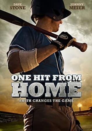 One Hit from Home<span style=color:#777> 2012</span> DVDRIP XviD UnKnOwN