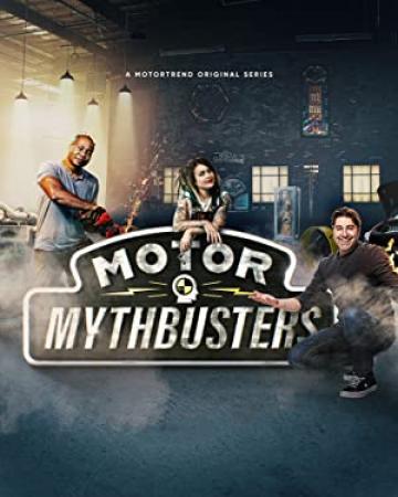 Motor Mythbusters S01E04 AAC MP4-Mobile
