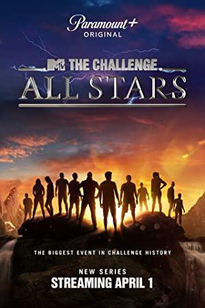 The Challenge All Stars S02E04 XviD<span style=color:#fc9c6d>-AFG</span>