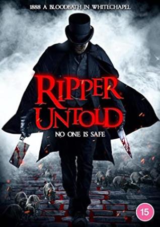 Ripper Untold<span style=color:#777> 2021</span> 1080p WEBRip DD 5.1 x264-CM