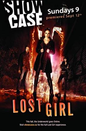 Lost Girl Season S04 BD 1080p x265 10bit AAC 5.1