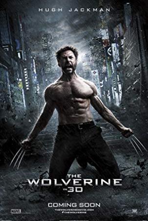 The Wolverine<span style=color:#777> 2013</span> 1080p 3D HSBS BluRay x264 YIFY
