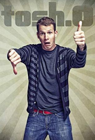 Tosh 0 S06E24 HDTV XviD<span style=color:#fc9c6d>-AFG</span>