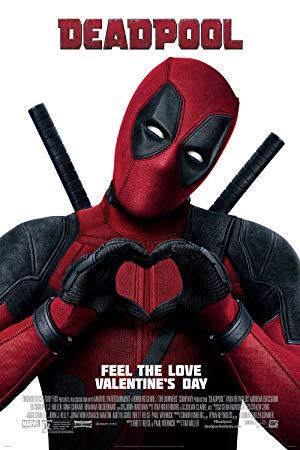 Deadpool<span style=color:#777> 2016</span> 1080p BluRay x264 DTS-WiKi