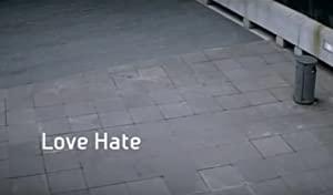 Love Hate<span style=color:#777> 2007</span> DVDRiP x264-SCARED