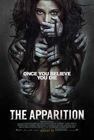 The Apparition <span style=color:#777>(2012)</span> 1080p x264 DD 5.1 EN NL Subs