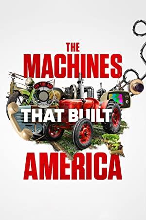 The Machines That Built America Series 1 Part 2 Plane Pioneers 1080p HDTV x264 AAC
