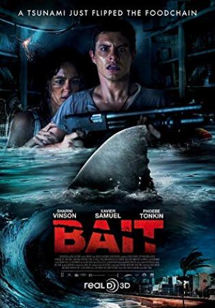 Bait <span style=color:#777>(2019)</span> [720p] [BluRay] <span style=color:#fc9c6d>[YTS]</span>