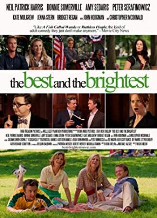 The Best and the Brightest <span style=color:#777>(2010)</span> [1080p]