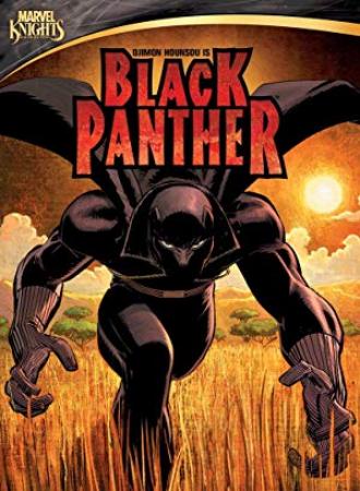 Black Panther <span style=color:#777>(2018)</span> IMAX (1080p BluRay 10bit x265 DTS RussianRip)