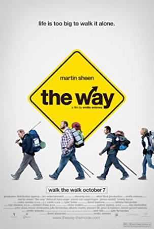 The Way <span style=color:#777>(2010)</span>Pal Rental DD 5.1 DVD5 Subs Dutch TBS B-Sam