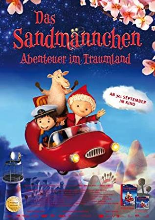 The Sandman and the Lost Sand of Dreams<span style=color:#777> 2010</span> DVDRip x264-SPRiNTER[PRiME]