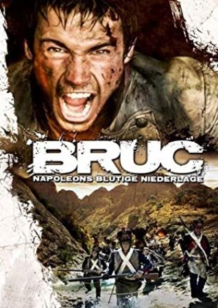 Bruc the Manhunt<span style=color:#777> 2010</span> SPANISH ENSUBBED 1080p BluRay x264-RedBlade