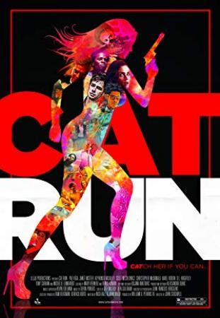 Cat Run<span style=color:#777> 2011</span> 1080p Bluray x264<span style=color:#fc9c6d> anoXmous</span>