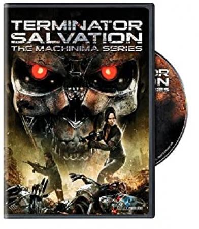 Terminator Salvation <span style=color:#777>(2009)</span> [Sam Worthington] 1080p H264 DolbyD 5.1 & nickarad