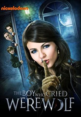 The Boy Who Cried Werewolf<span style=color:#777> 2010</span> 1080p BluRay x264-SADPANDA[rarbg]