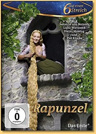Rapunzel <span style=color:#777>(2010)</span> 1080p BRRip NL-VL Gesproken - DJT
