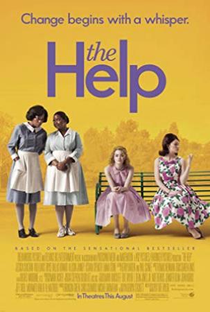 The Help<span style=color:#777> 2011</span> NTSC CAM2DVD DD2.0 NL Subs EE Rel NL