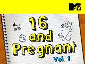 16 and Pregnant S06E06 XviD<span style=color:#fc9c6d>-AFG</span>