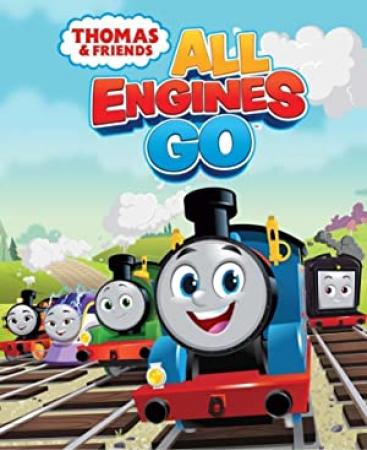 Thomas And Friends All Engines Go S01 1080p NF WEBRip DDP5.1 x264<span style=color:#fc9c6d>-LAZY[rartv]</span>
