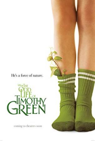 The Odd Life of Timothy Green<span style=color:#777>(2012)</span>Ret Menu Eng NL Subs B-Sam