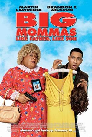 BIG MOMMAS <span style=color:#777>(2011)</span>  1080p x264 DD 5.1 EN NL Subs [Asian Torrenz]