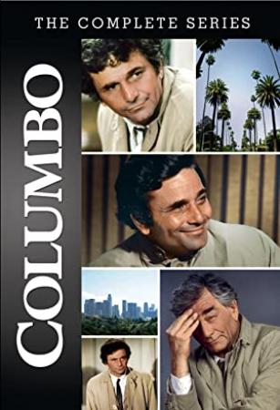 Columbo Season3 8-Episodes 2-Discs Dolby-Digital<span style=color:#777> 1973</span>-1974 Dvd