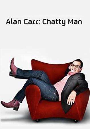 Alan Carr Chatty Man S13E04 720p HDTV x264-C4TV