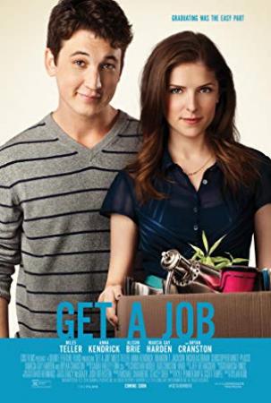 Get A Job <span style=color:#777>(2016)</span> [1080p] [YTS AG]