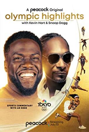 Olympic Highlights with Kevin Hart and Snoop Dogg S01 1080p PCOK WEBRip DDP5.1 x264<span style=color:#fc9c6d>-TEPES[rartv]</span>