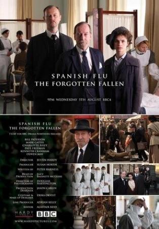Spanish Flu-The forgotten fallen_2009 SATRip