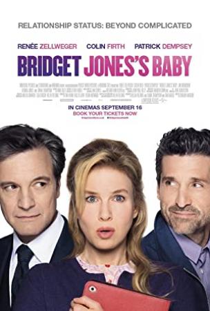 Bridget Jones's Baby<span style=color:#777> 2016</span> 720p BluRay x264 Dual Audio [Hindi DD 5.1 - English 2 0] ESub [MW]