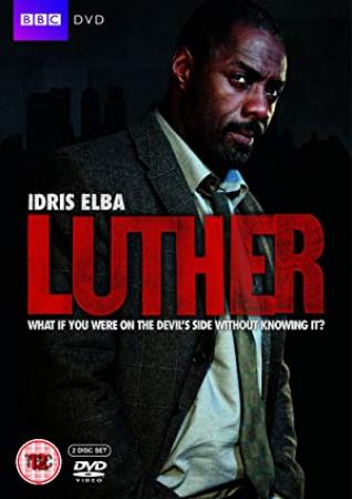 Luther Season 1-3 S01-S03 COMPLETE SERIES 1080p BluRay x264-iNGOT [RiCK]