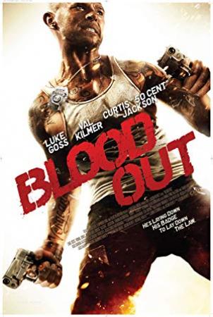 Blood Out<span style=color:#777> 2011</span> DvDRip XviD Ac3 Feel-Free