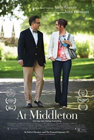 At Middleton<span style=color:#777> 2013</span> Incl Directors Commentary DVDRip x264-NoRBiT