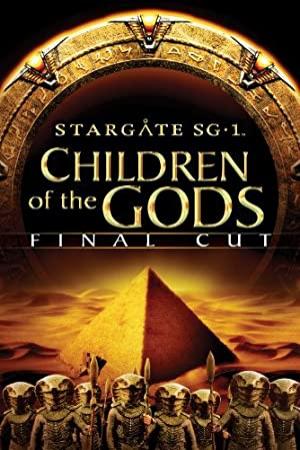 Stargate SG-1 Children of the Gods - Final Cut <span style=color:#777>(2009)</span> [H264 Ita Eng Ac3] by artemix