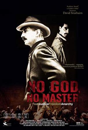 No God No Master<span style=color:#777> 2013</span> 720p BrRip x265